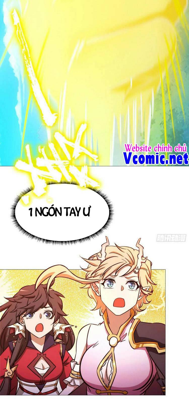 vạn cổ kiếm thần chapter 158 2