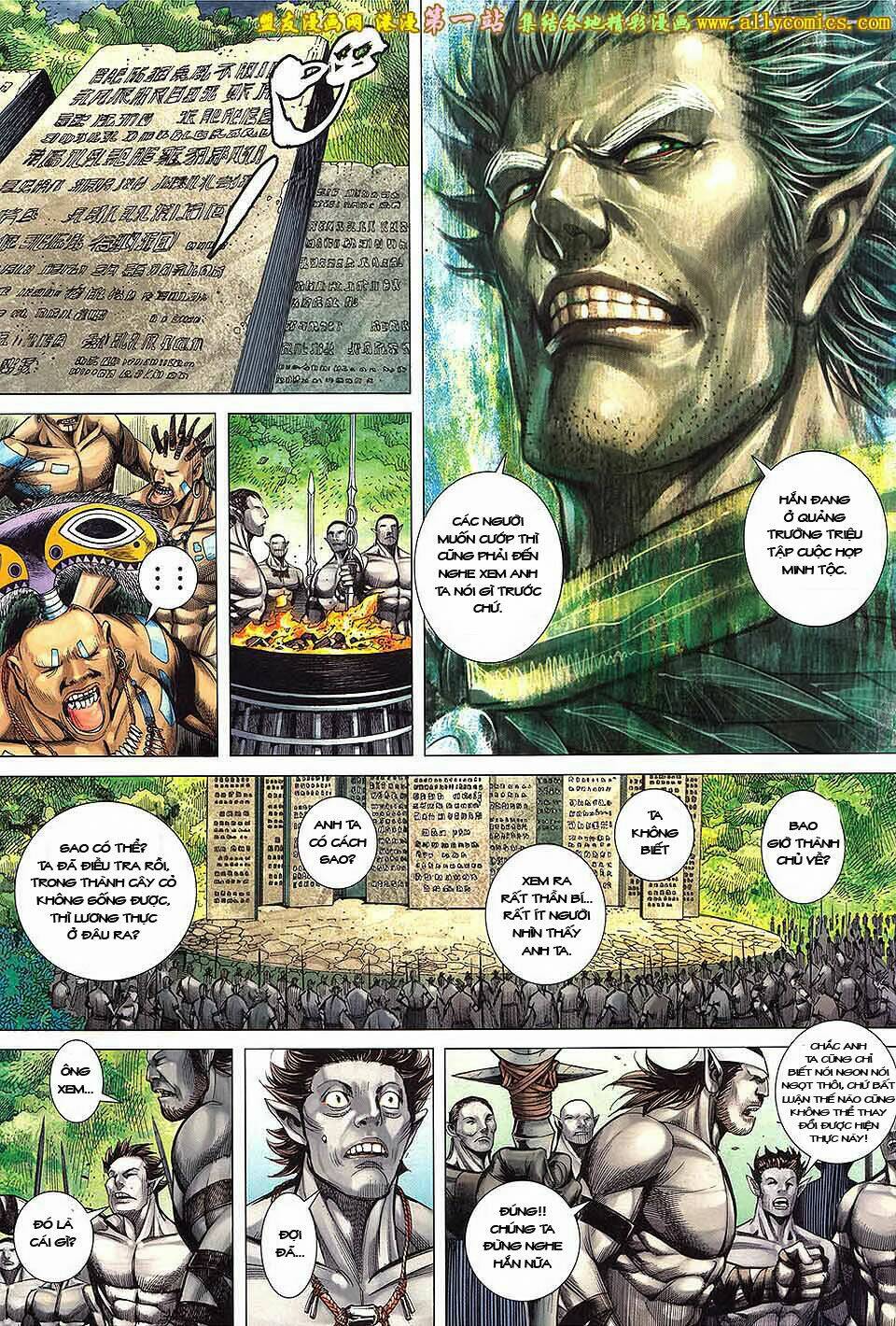 phong thần ký iii chapter 42 23