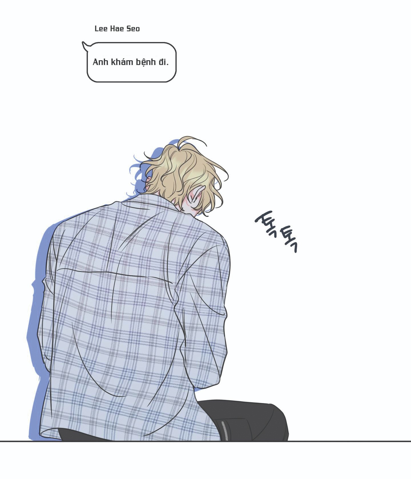 honey trouble - rắc rối ngọt ngào chapter 11 83