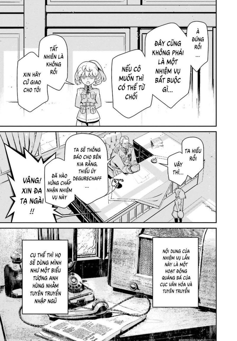 Ấu Nữ Chiến Ký chapter 63.6 7