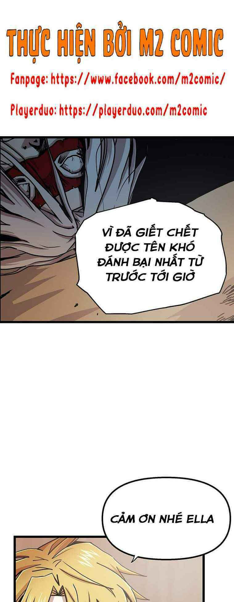 người chơi lỗi chapter 62 36