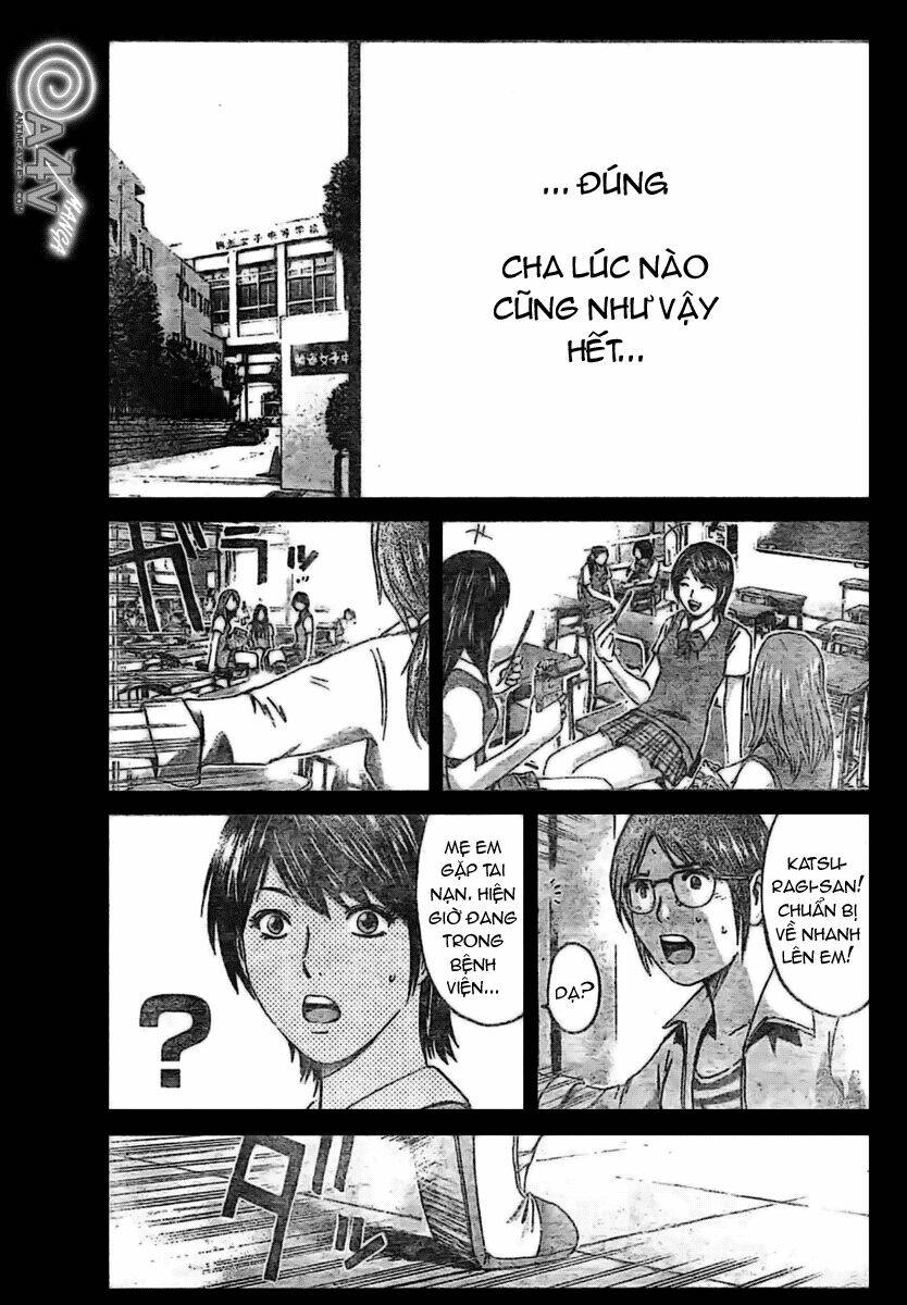 gto: shonan 14 days chapter 8 5