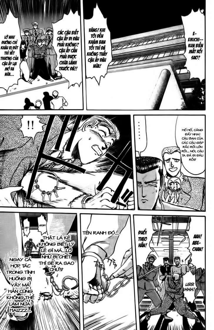 shonan junai gumi chapter 49 2