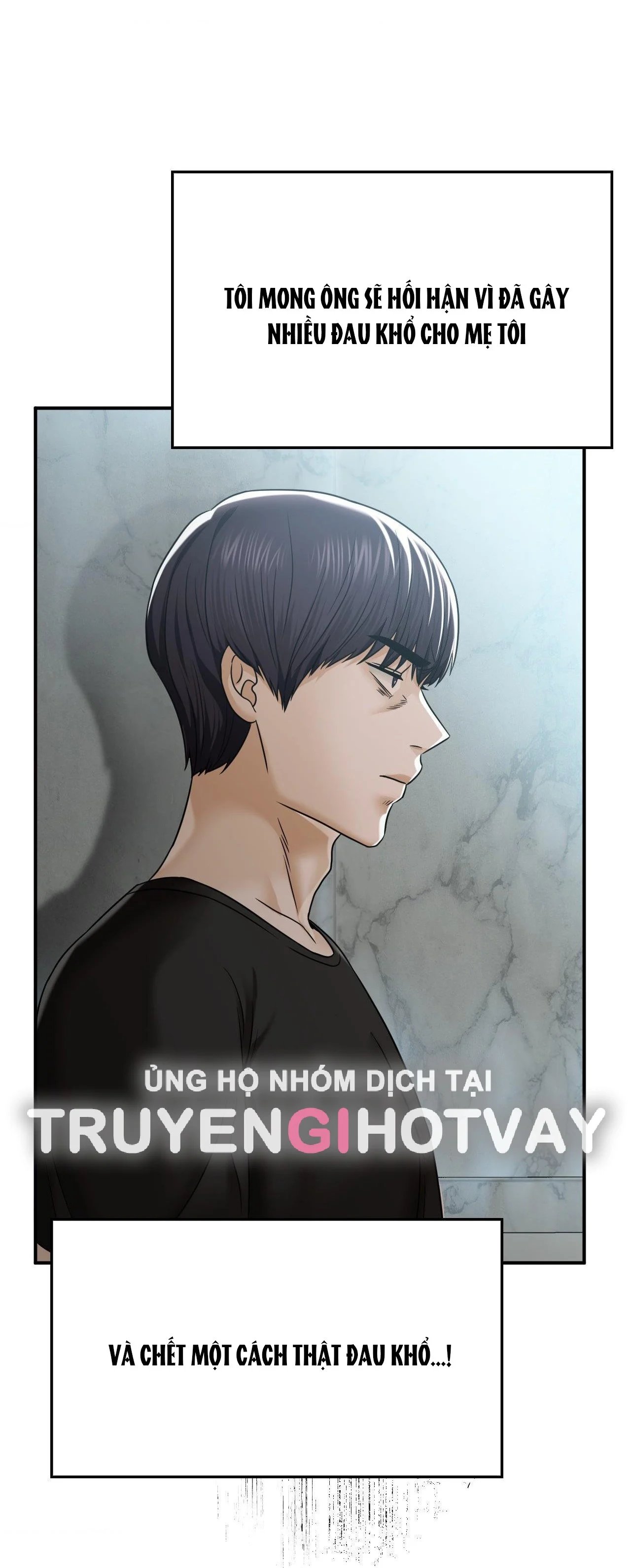 quá khứ của mẹ kế chapter 2.2 18