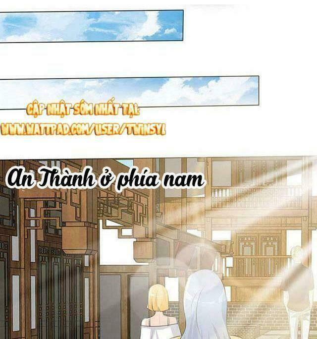 ái người tình xuất vu lam chapter 46 19