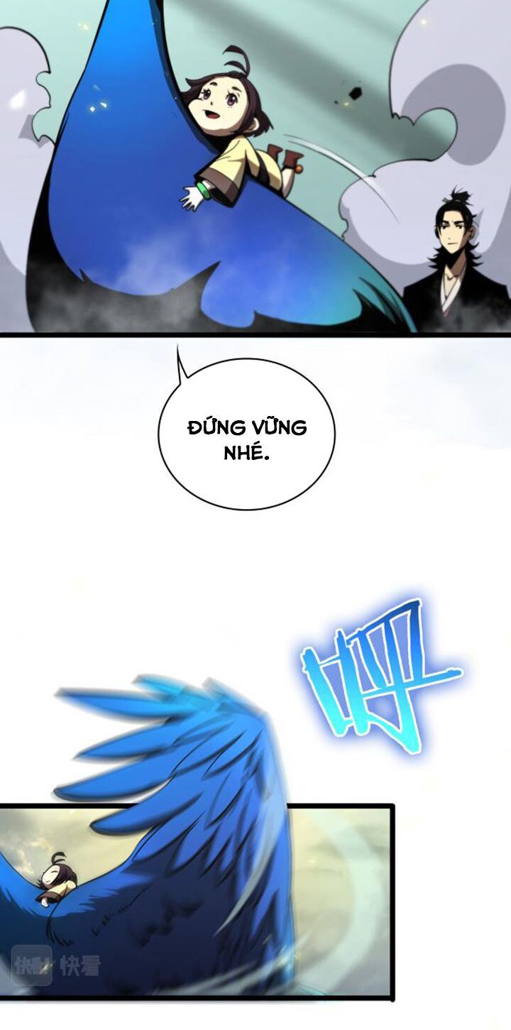 chư giới - tận thế online chapter 69 39