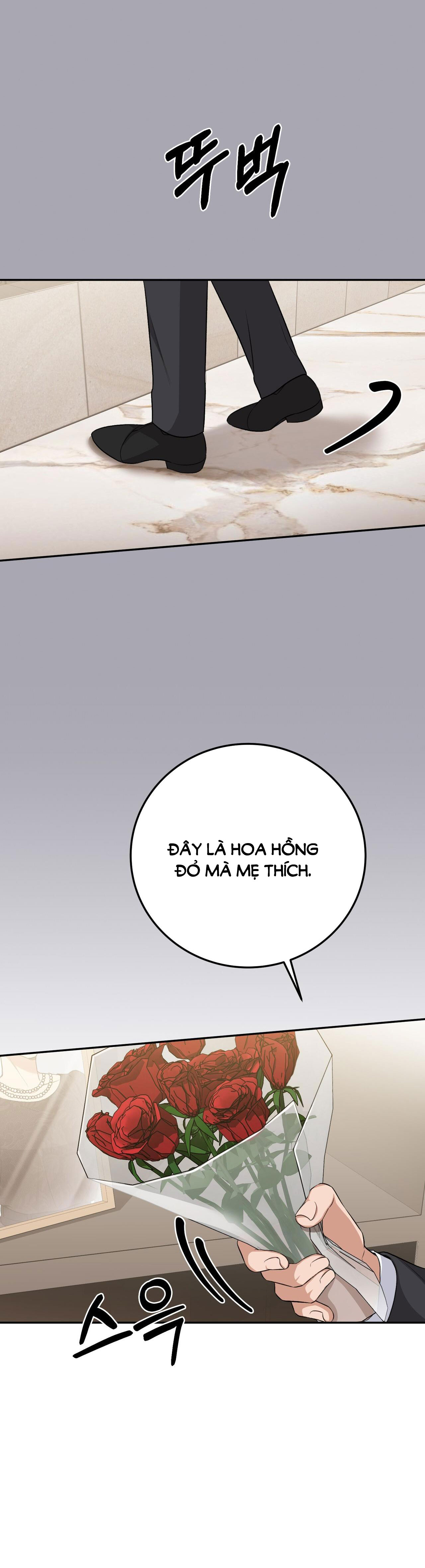 Cướp Dâu chapter 8.2 - Trang 12