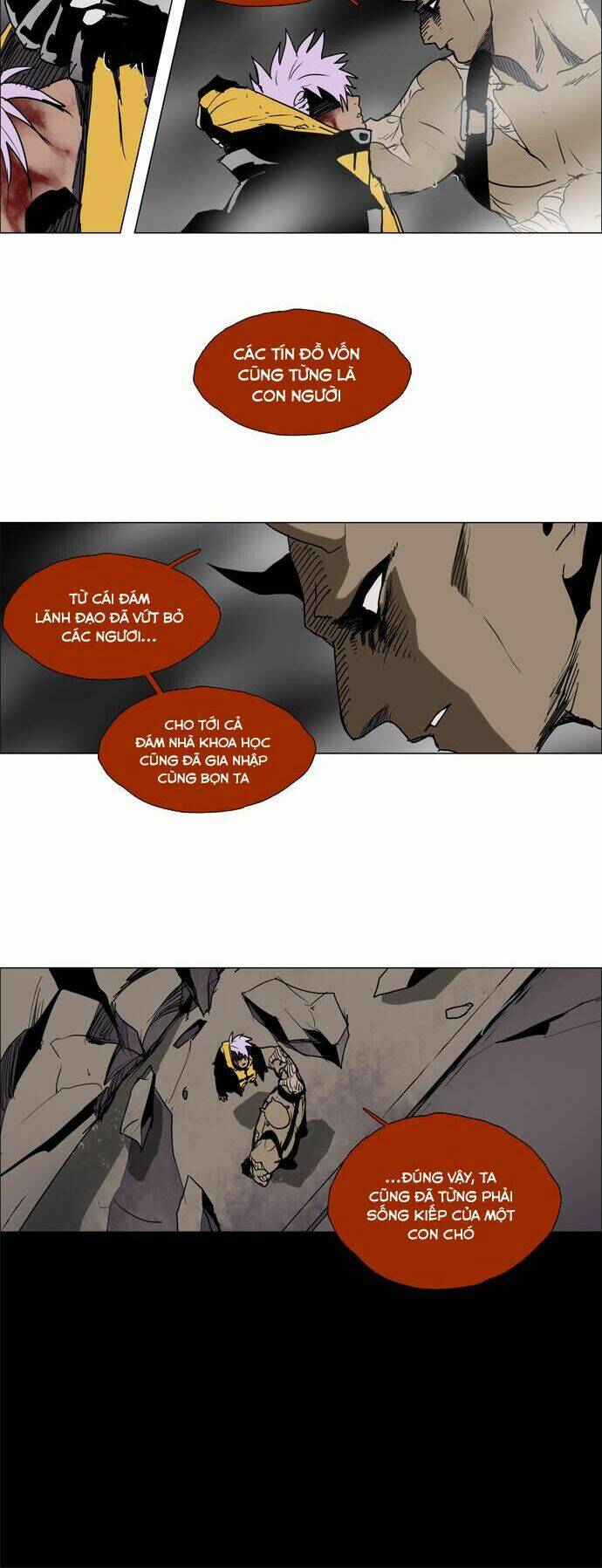 lessa 2: the crimson knight chapter 105 3