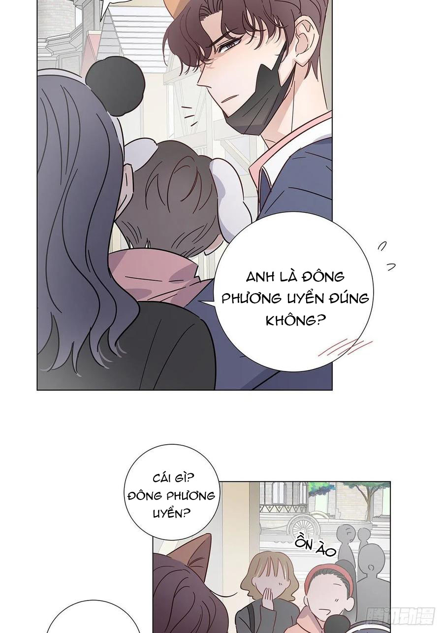 hôm nay nam giả trang nữ vẫn chưa được cầu hôn! chapter 64 30