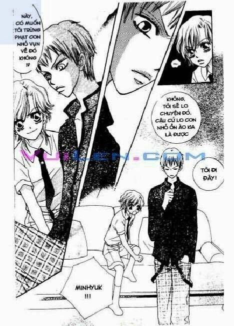 neck and neck chapter 7 46