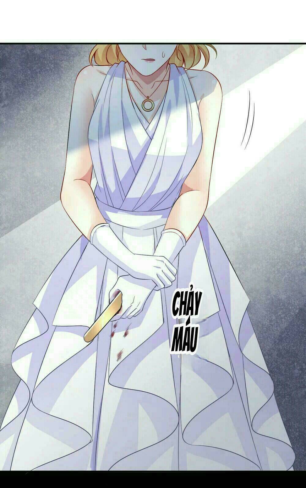 hào môn đào giá 101 lần chapter 2 21