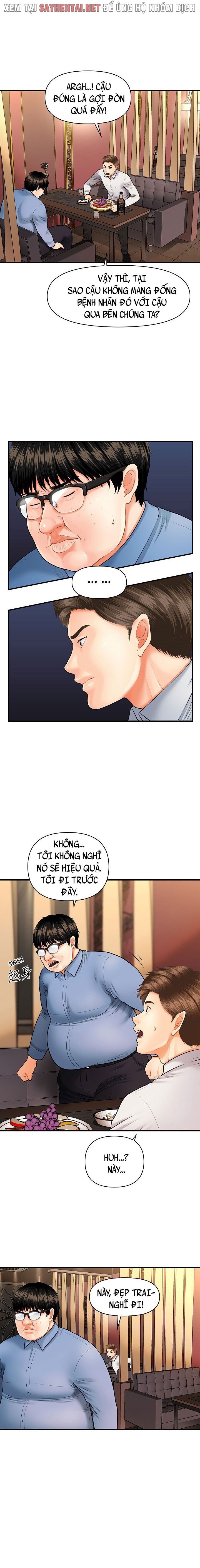 này anh đẹp trai chapter 4 11