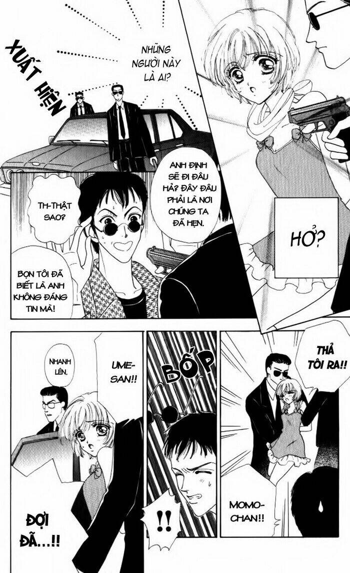 hana ni nare chapter 12 7