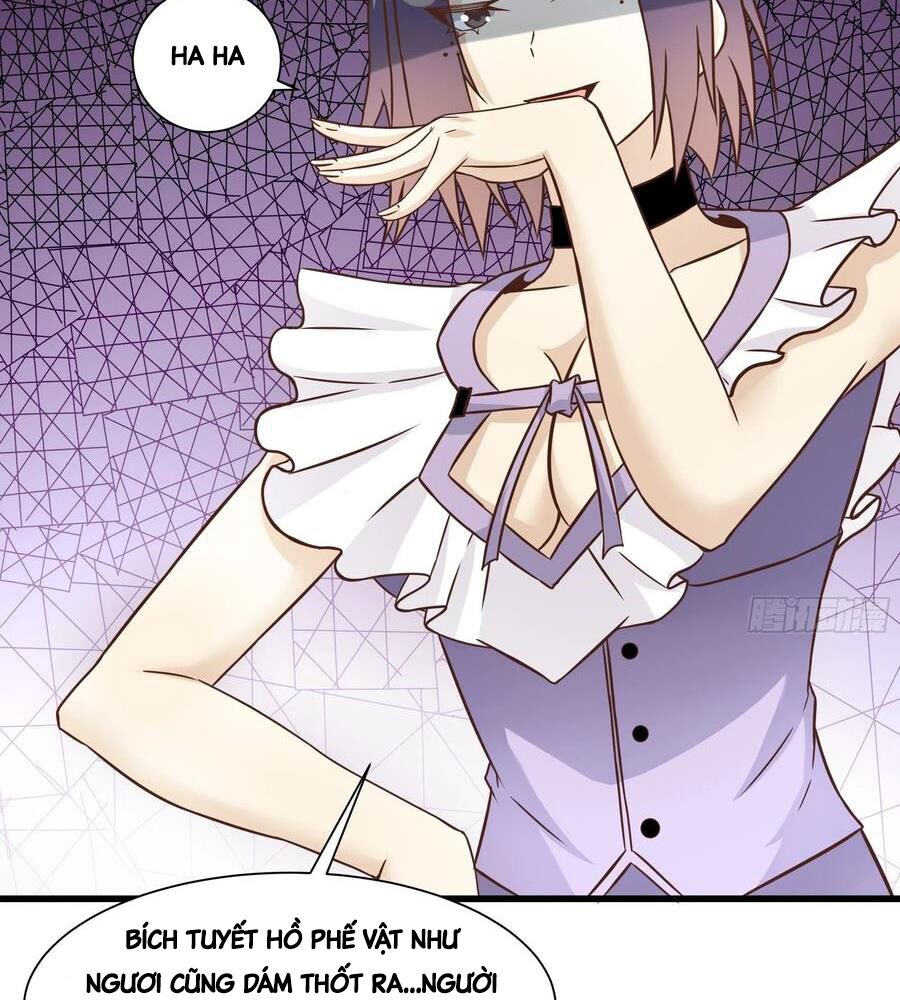 nãi ba là chiến thần mạnh nhất chapter 40 40