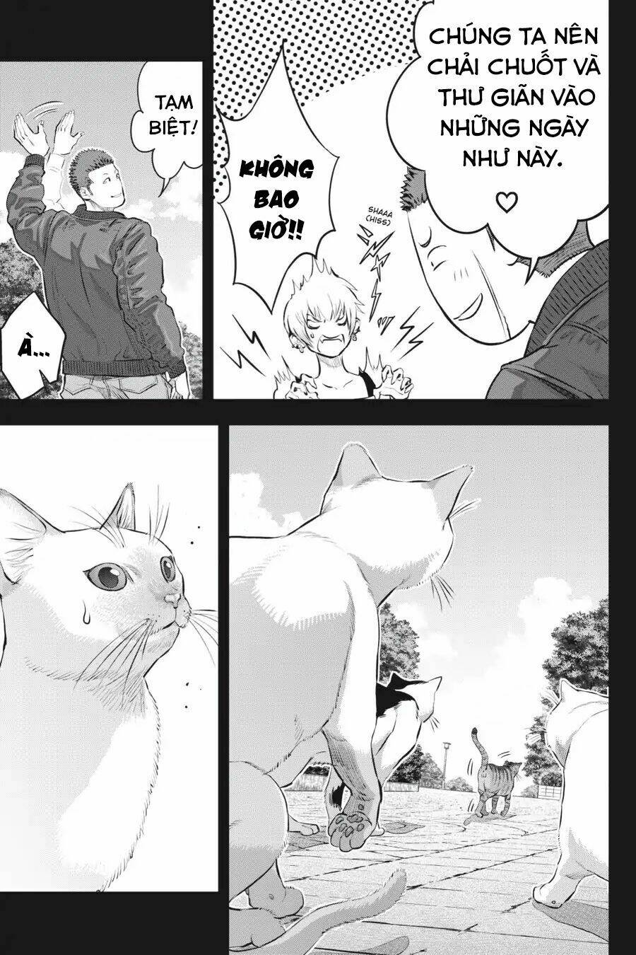 nyankees chapter 2 6