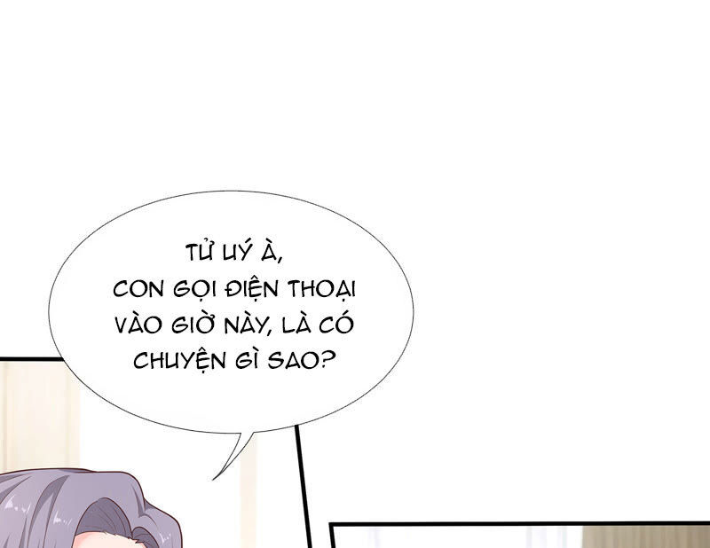 chiến lược lãng mạn của thịnh thiếu chapter 6 34