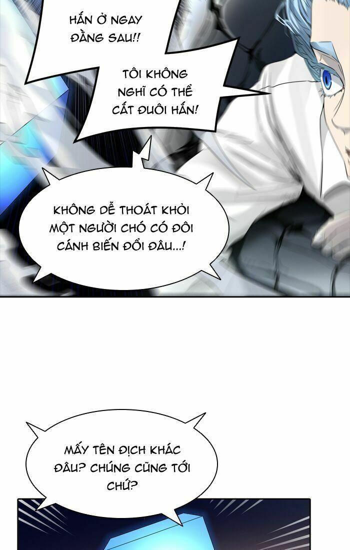 tòa tháp bí ẩn 2 chapter 442 23