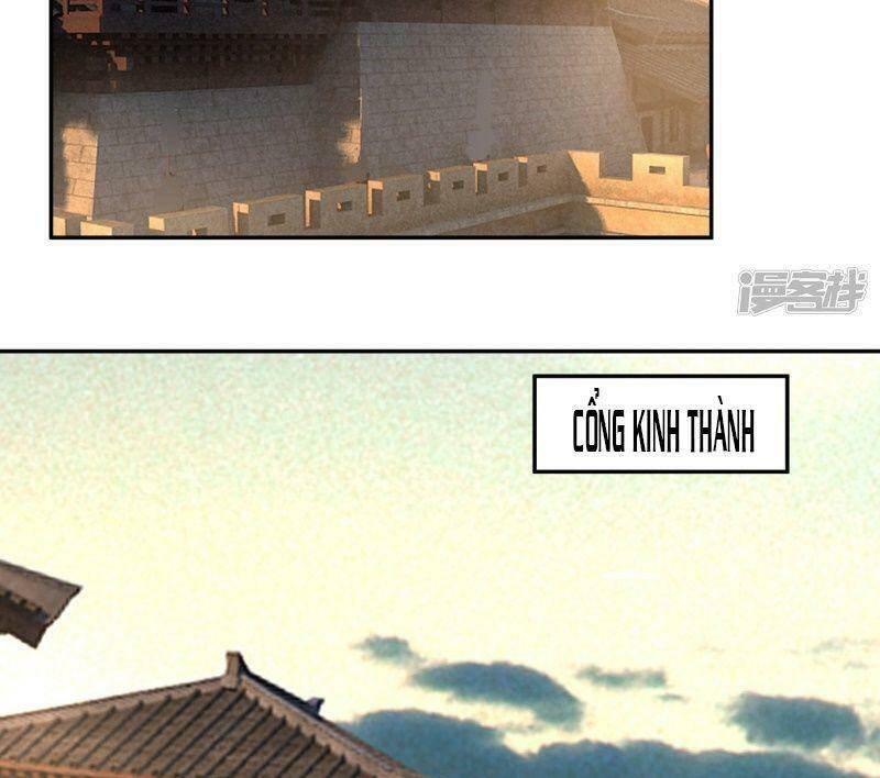 vương gia, áo lót của ngươi rơi mất rồi chapter 72 24