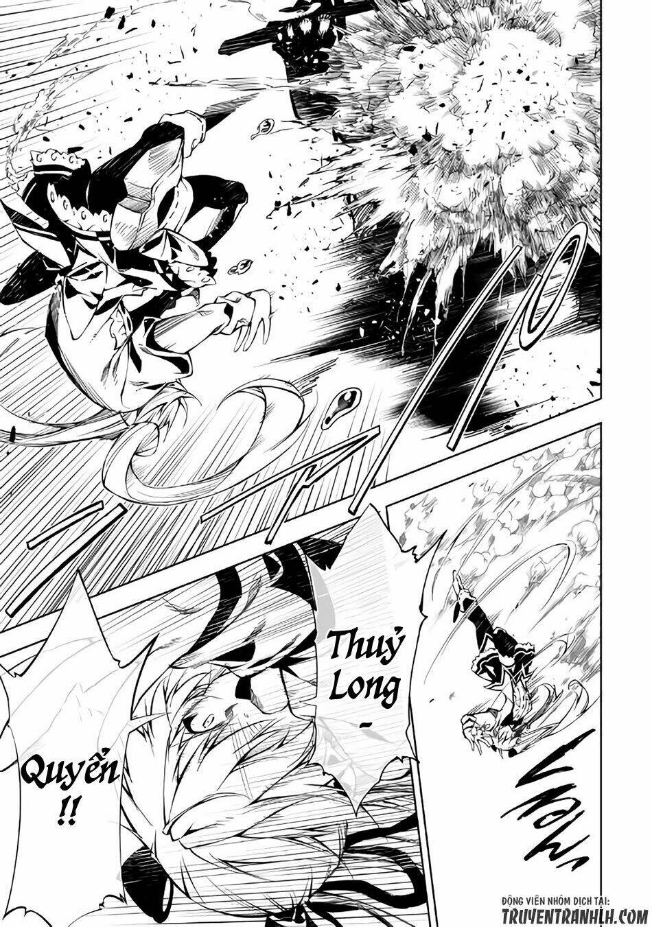 kouritsu kuriya madoushi, dani no jinsei de madou o kiwameru chapter 22 5