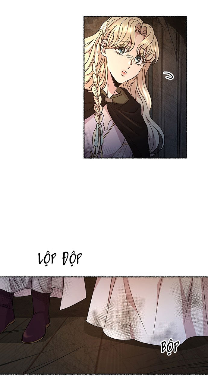 như gió trên cành cây khô chapter 57 58