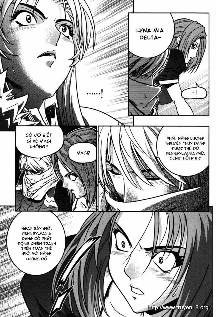 the legend of maian chapter 19 4