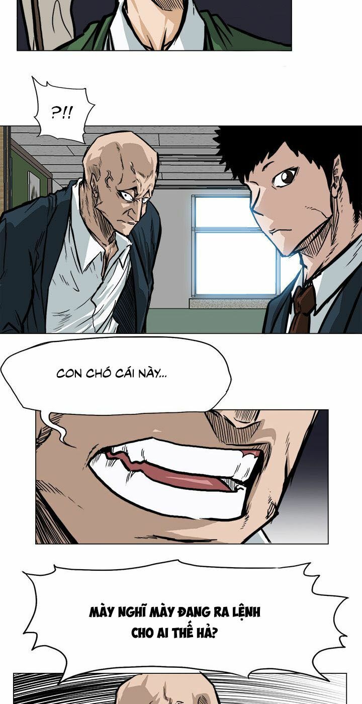 bá chủ học đường ss2 chapter 1 20