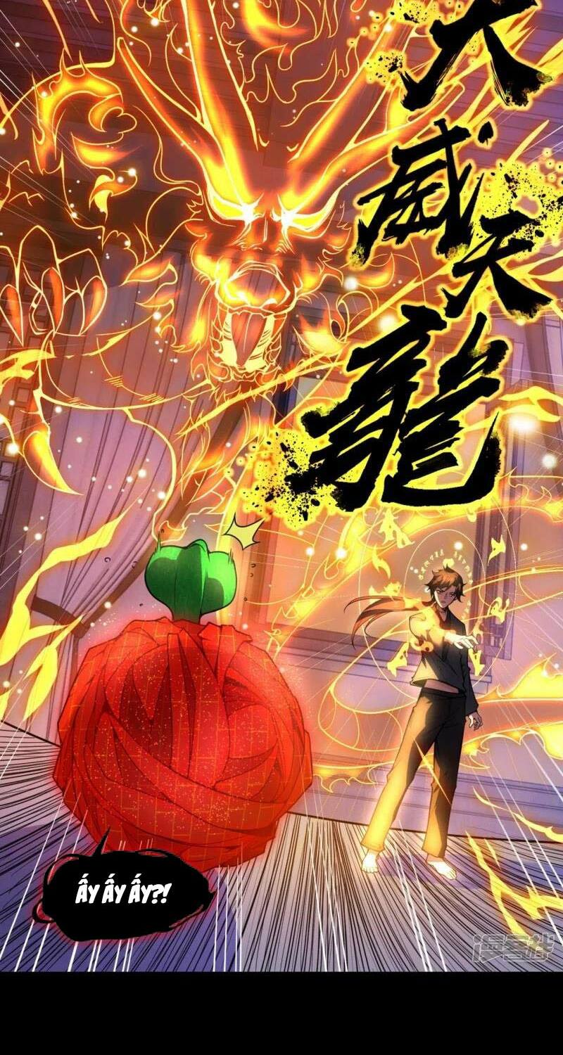 ta là thương thiên chapter 3 10