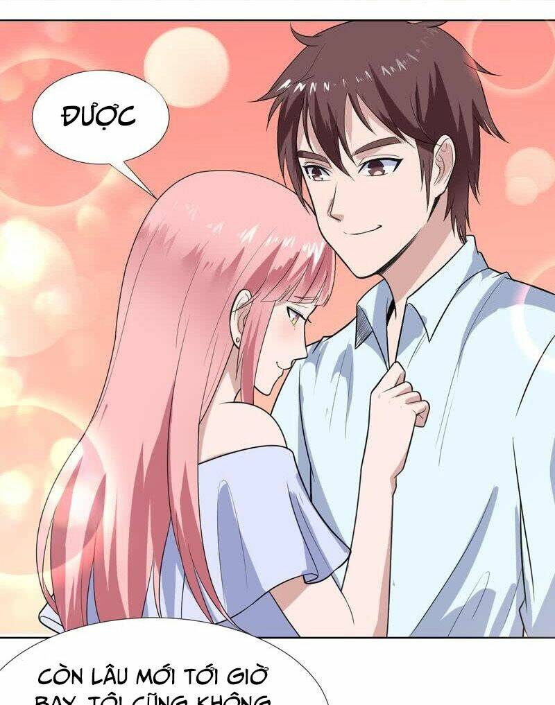 không phải ngón tay vàng chapter 28 6