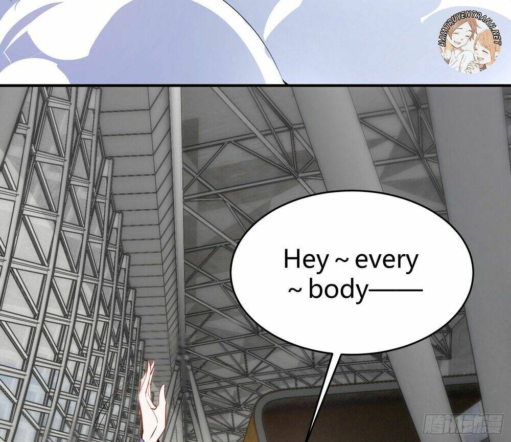 quái trộm thâu tâm chapter 11.1 21