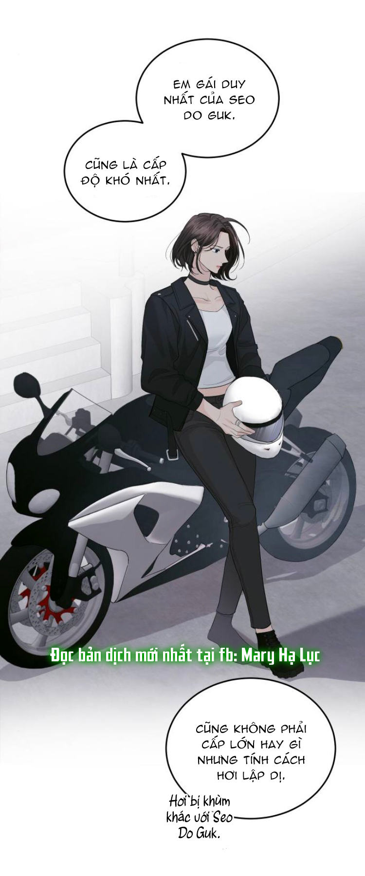 cuộc hôn nhân hoàn hảo chapter 22 9