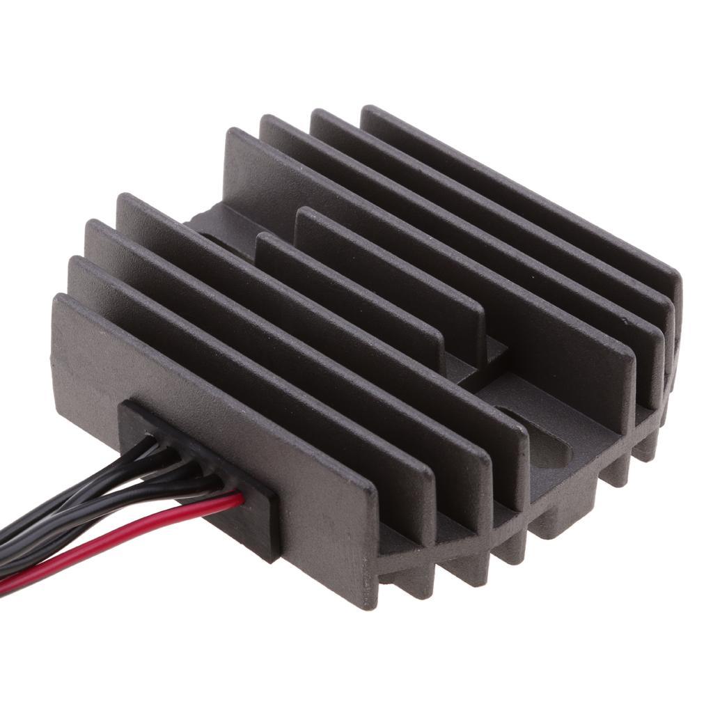 Motorcycle Voltage Regulator for SUZUKI GSXR600/ GSXR750 1996 1997 1998 1999 2000 2001 2002 2003 2004 2005
