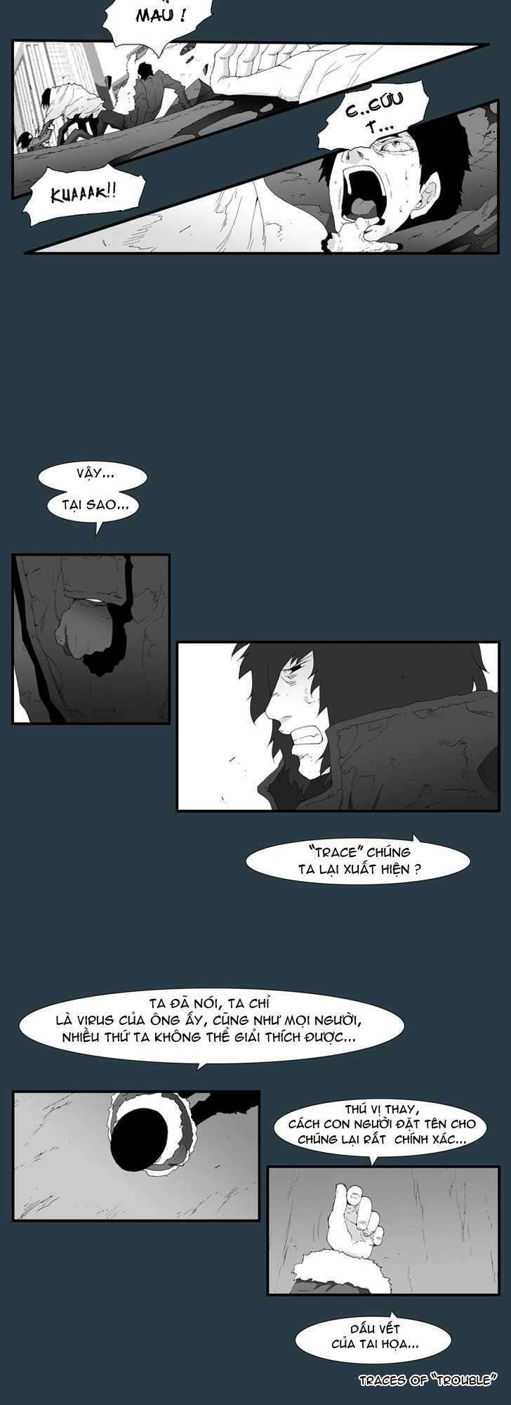 siêu năng chapter 161 7