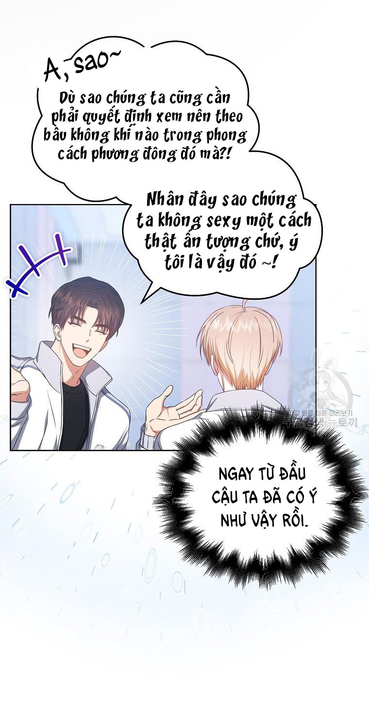 Debut Or Die chapter 40.1 - Trang 14