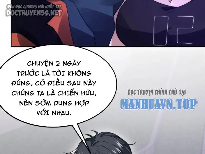 không gian hệ lão lục: dự trữ một vạn tấn thịt ngày tận thế chapter 38 44