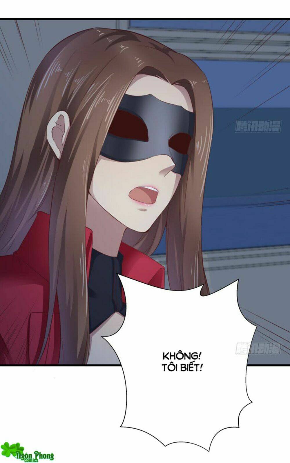 khi trò chơi ác ma bắt đầu chapter 91 36