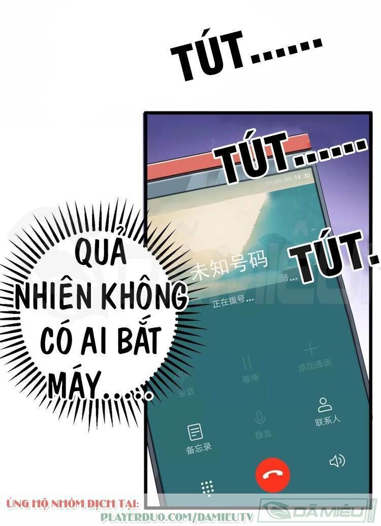 địa phủ khai phá thương chapter 36 13