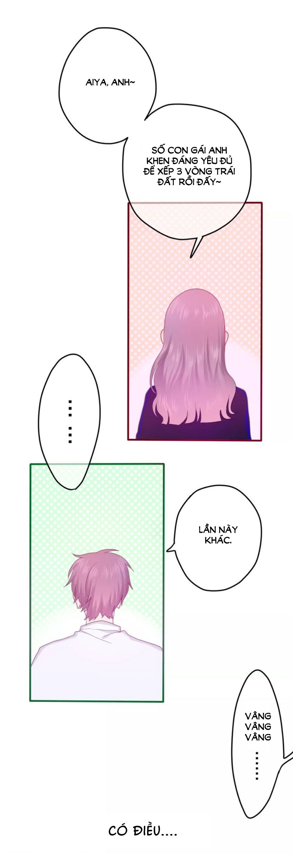 tháng sáu kì diệu chapter 29 14