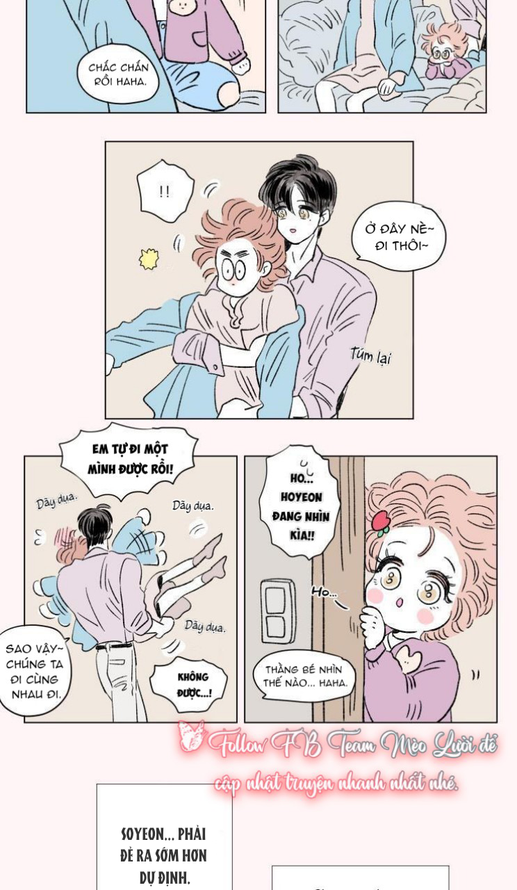 câu chuyện của hosik chapter 77 17