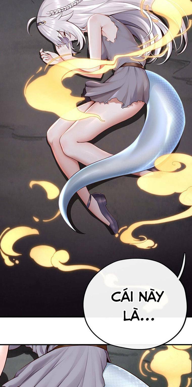 thích đuôi lớn thì sao? chapter 0 32