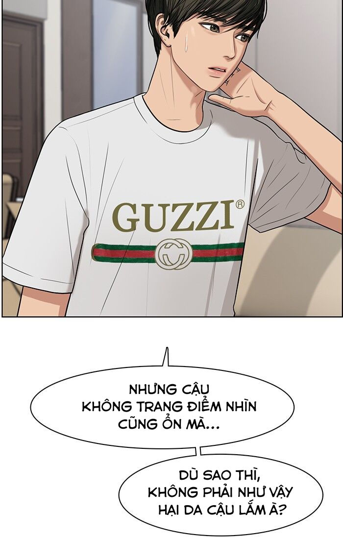 vẻ đẹp đích thực - true beauty chapter 44 29