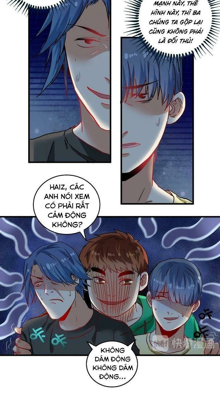 ta có rất nhiều thành tích chapter 16 16