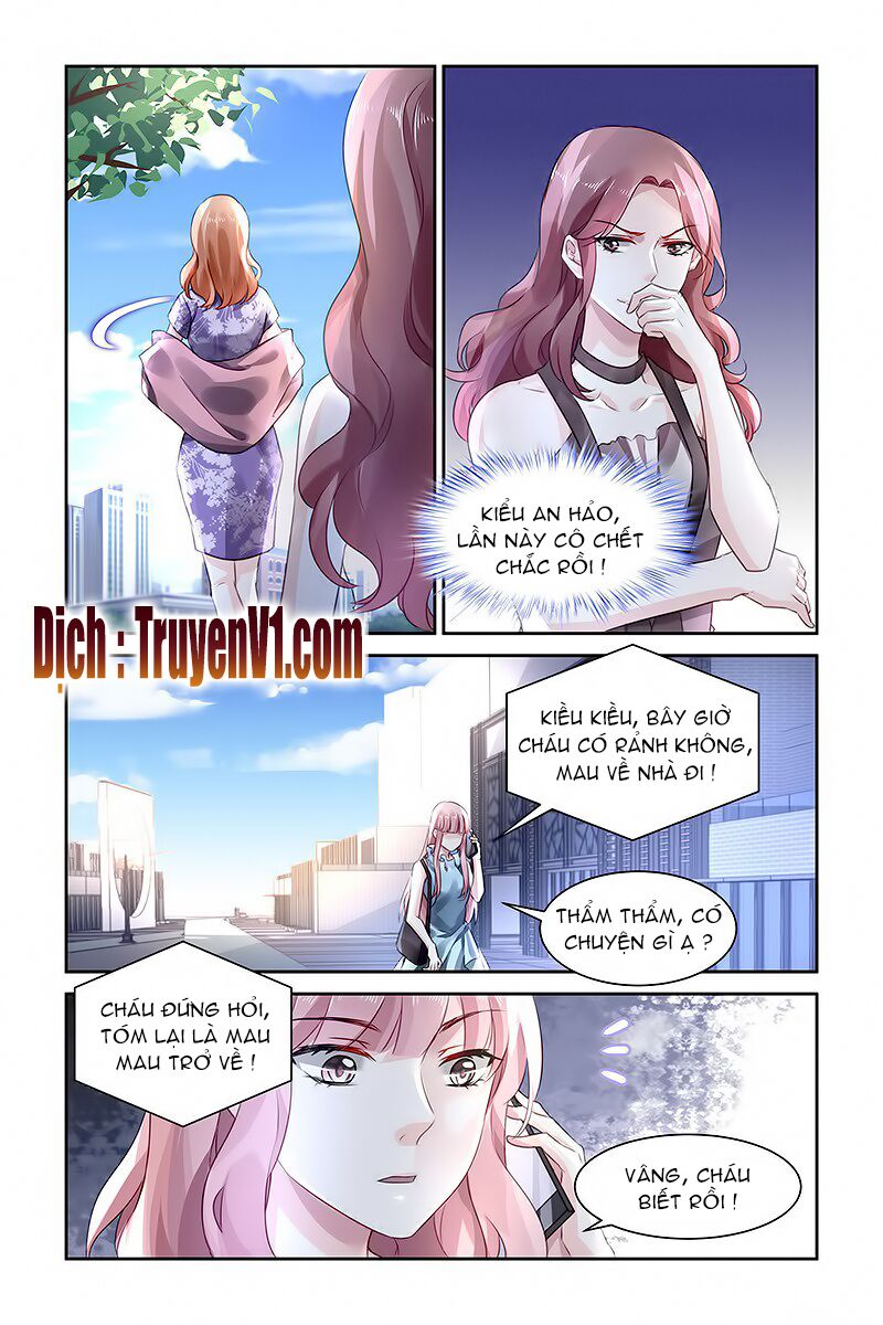 hôn trộm 55 lần chapter 97 4