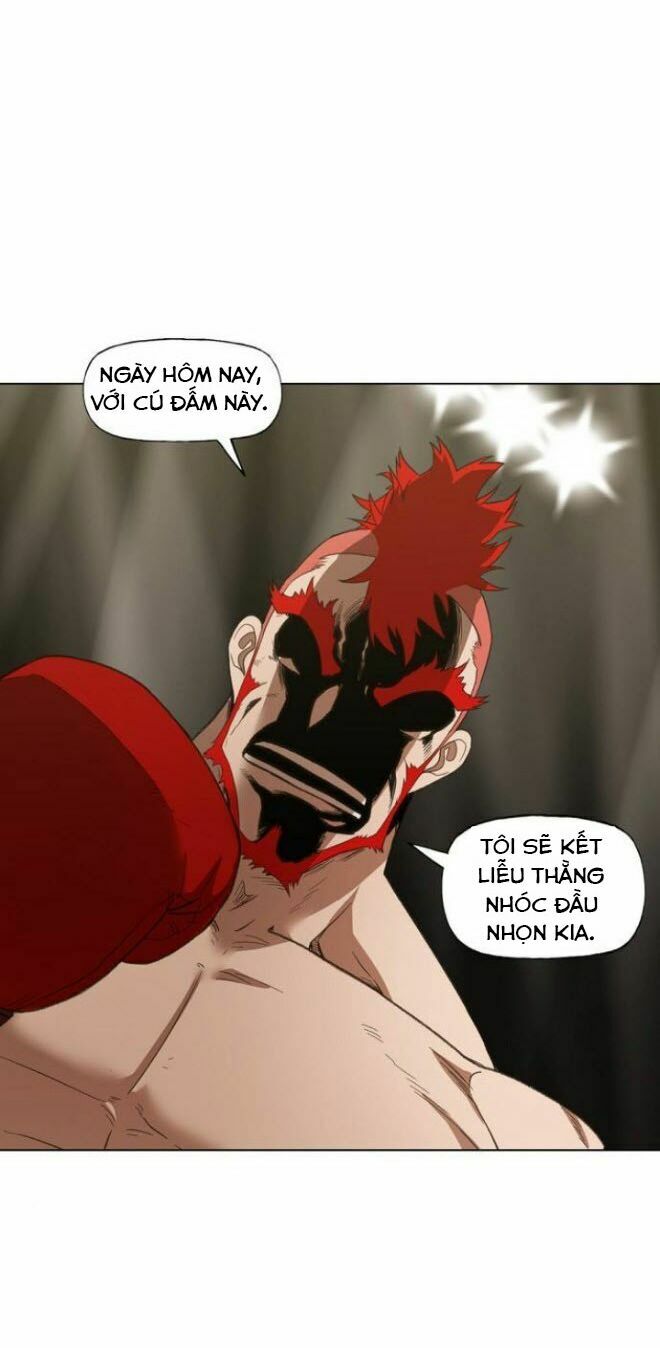 Võ Sĩ Quyền Anh chapter 74 45