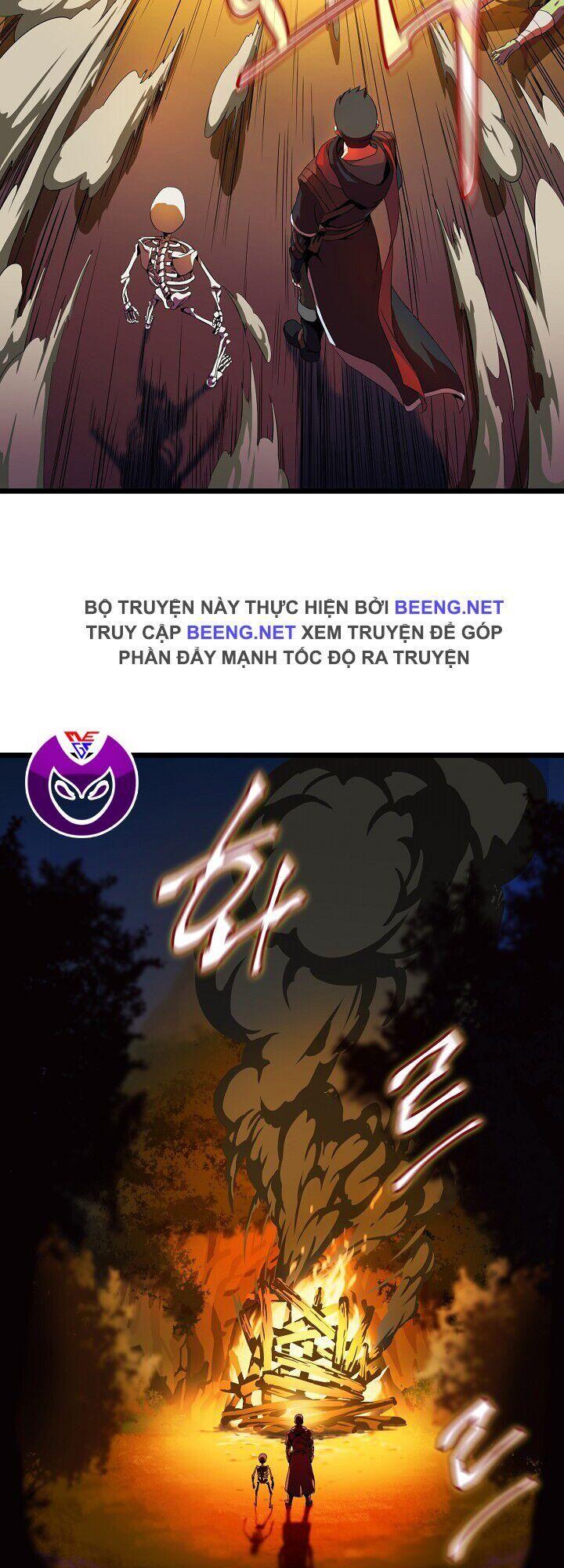 tiêu diệt đấng cứu thế chapter 6 22