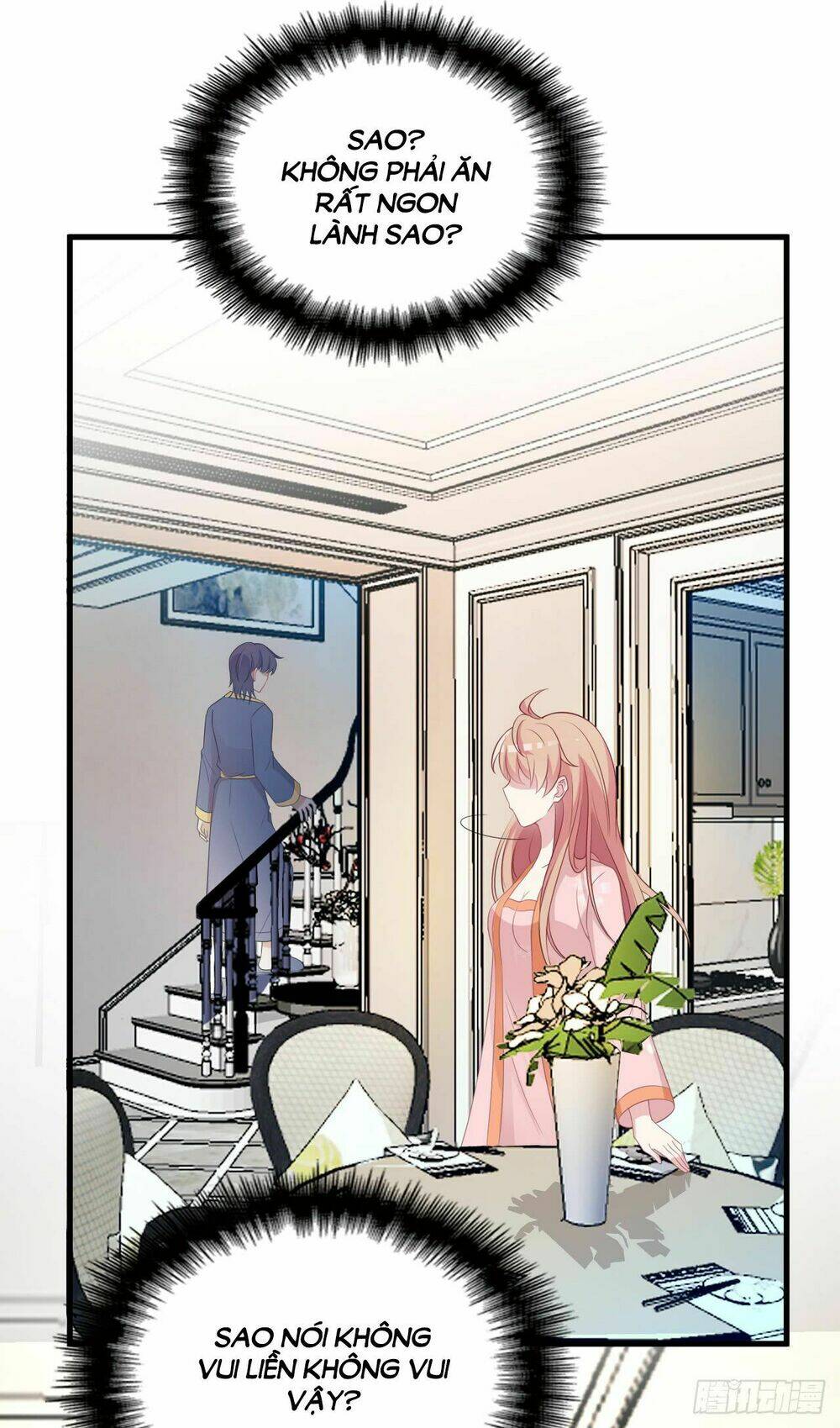 bí mật kết hôn với ảnh đế: vợ ơi đến đây tấn công đi nào chapter 29 30