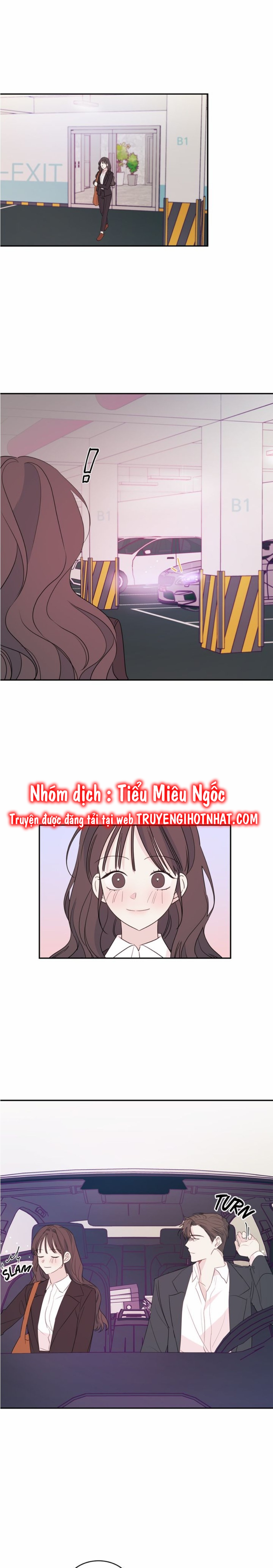 hôm nay cùng với em chapter 177 4