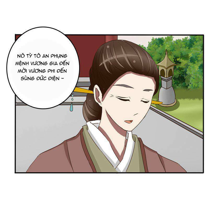 thông linh phi chapter 76.5 4