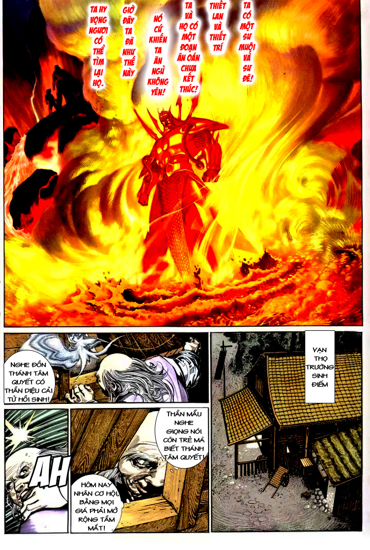 phong vân chapter 174 18