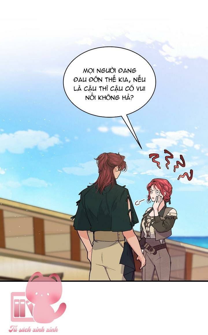 đại dương kiêu sa chapter 44 11