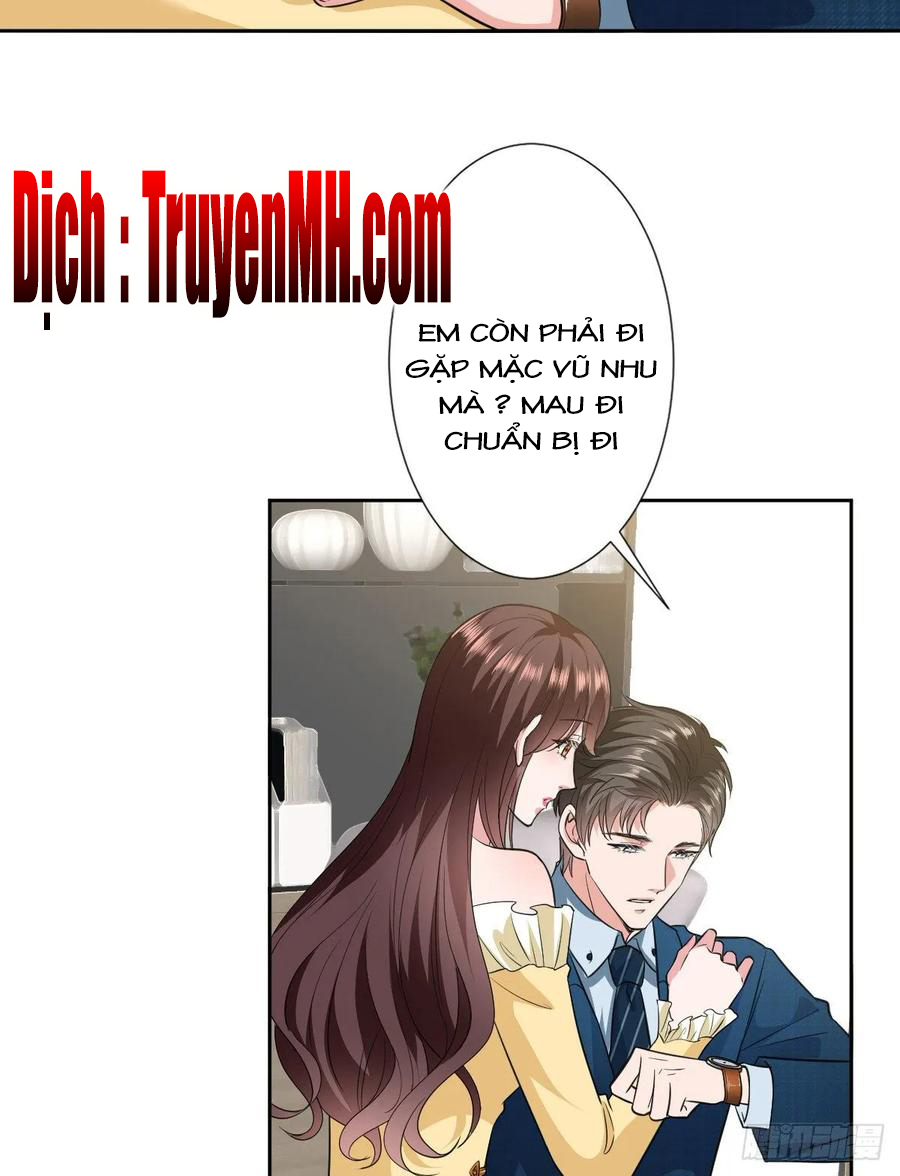 thí hôn lão công, cần giúp sức chapter 185 20